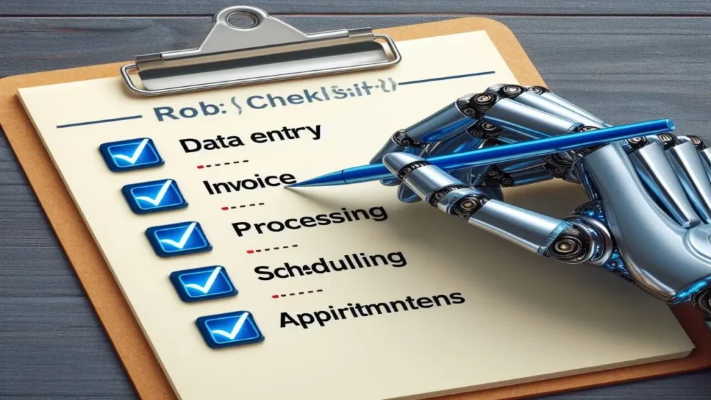 Robotic Process Automation (RPA) - The Workhorse of BPA