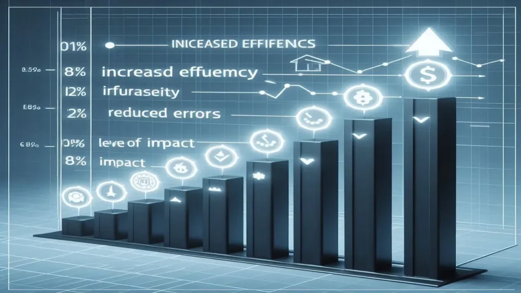 Benefits of Implementing Business Process Automation