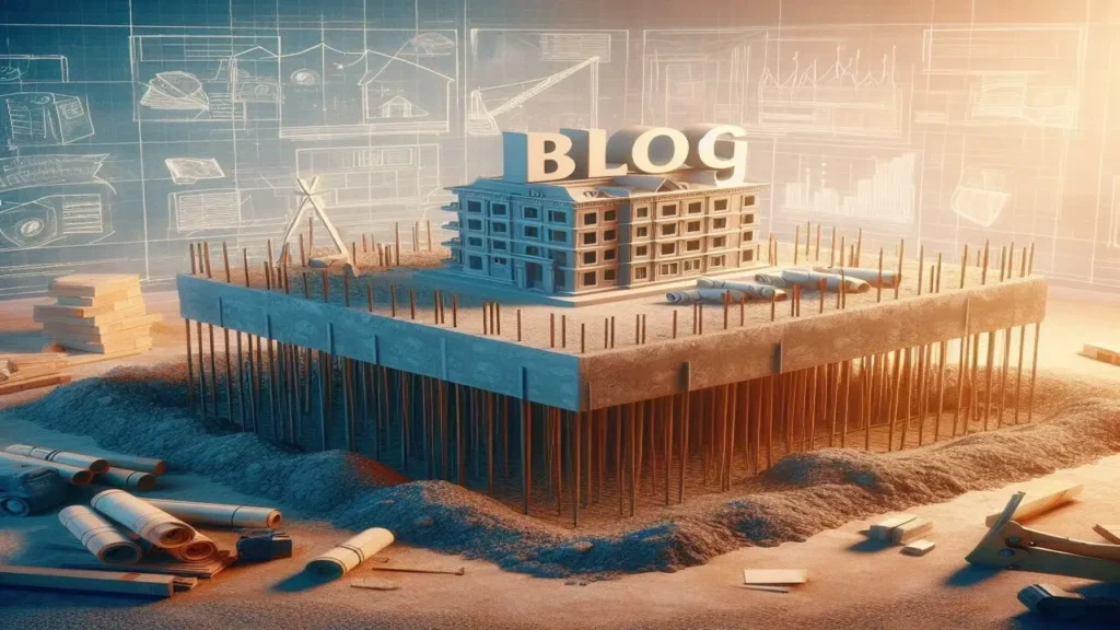 Building the Foundation for Blog Monetization Success