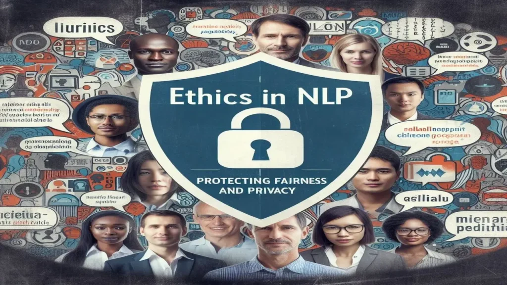 Ethical Considerations in NLP