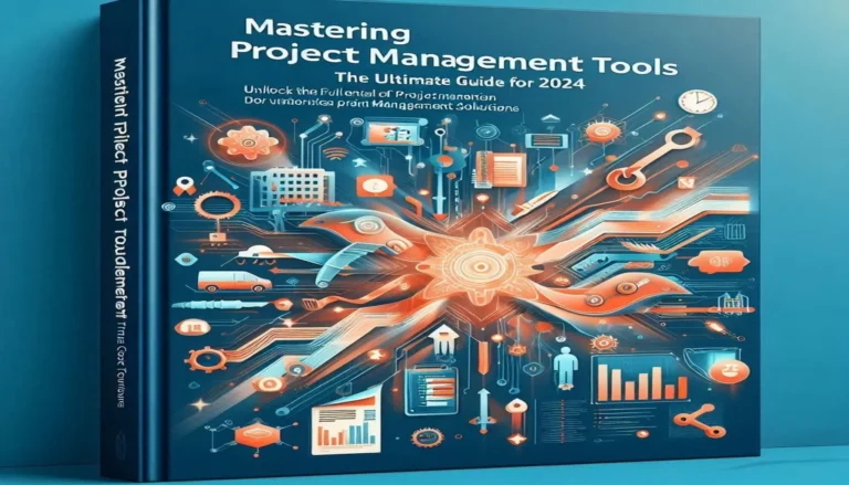 Master Project Management Tools: 2024 Expert Guide