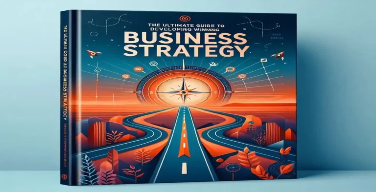 Guide to Developing a Winning Business Strategy