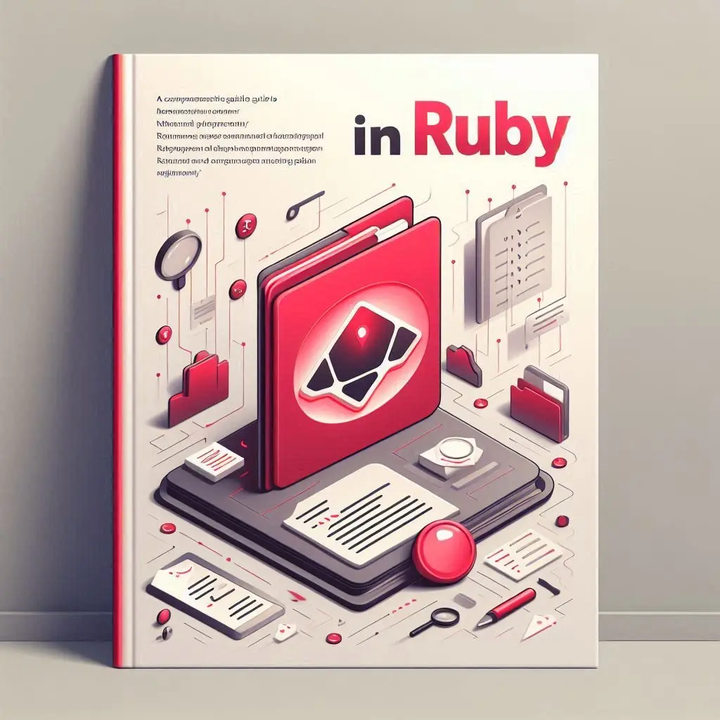 ENOENT error in Ruby