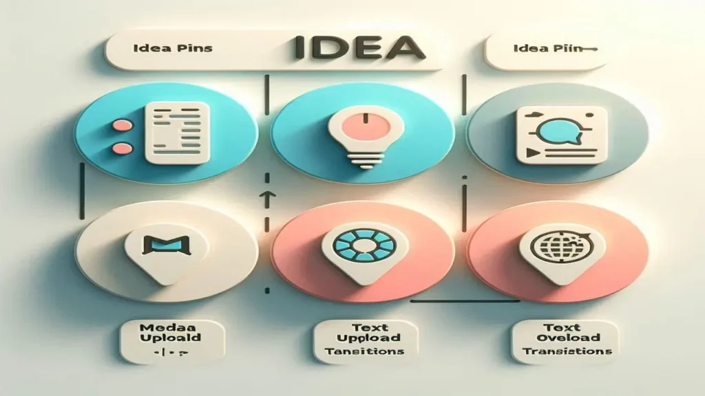Creating Idea Pins