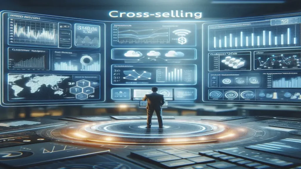 Advantages of Cross-Selling