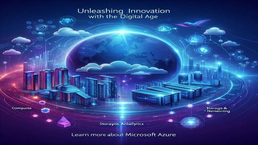 Azure Cloud: Maximizing Business Efficiency