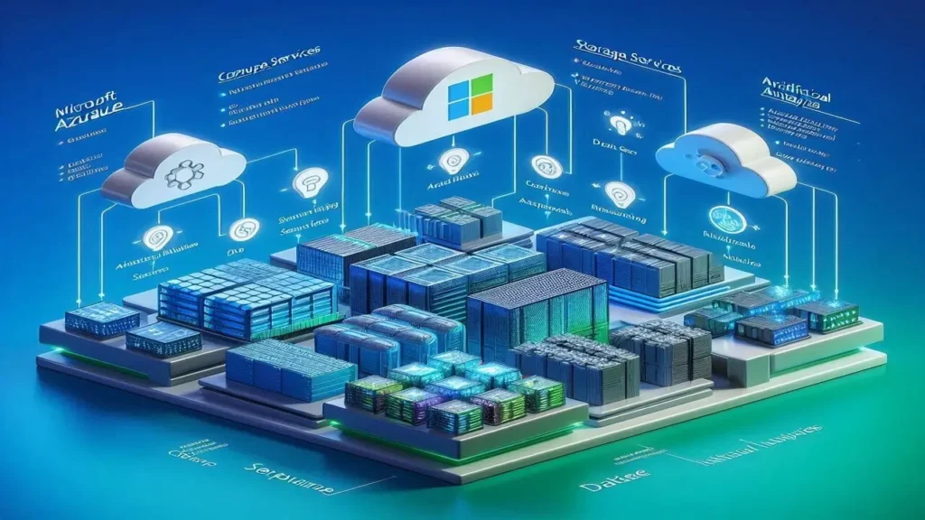 Exploring the Vast Capabilities of Microsoft Azure