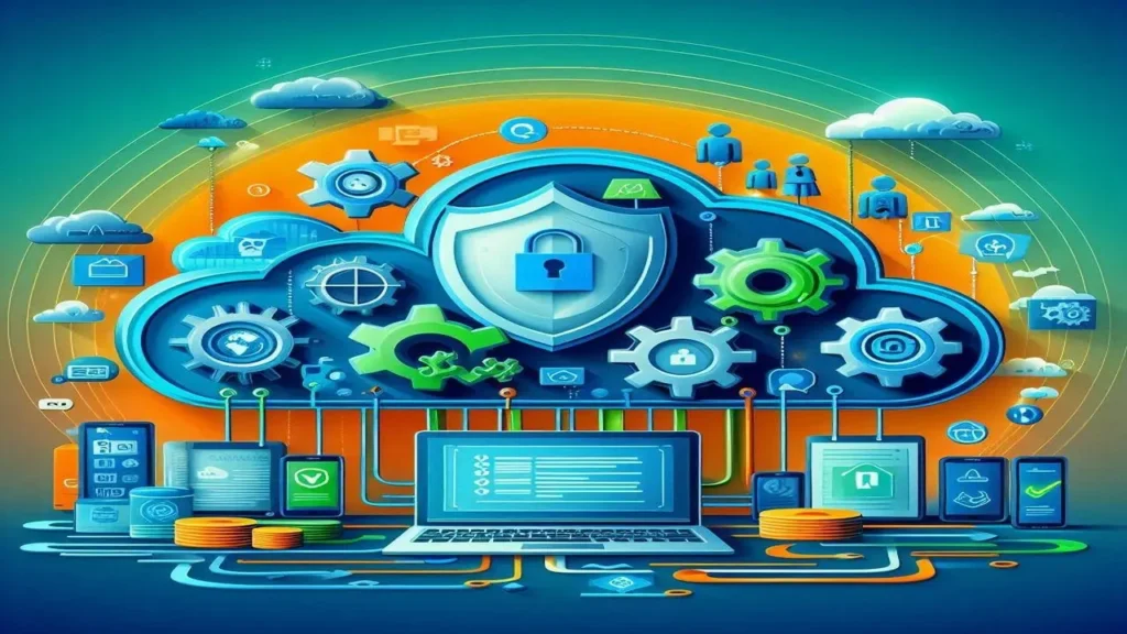 Security, Governance, and Compliance: Ensuring a Trusted Cloud Environment