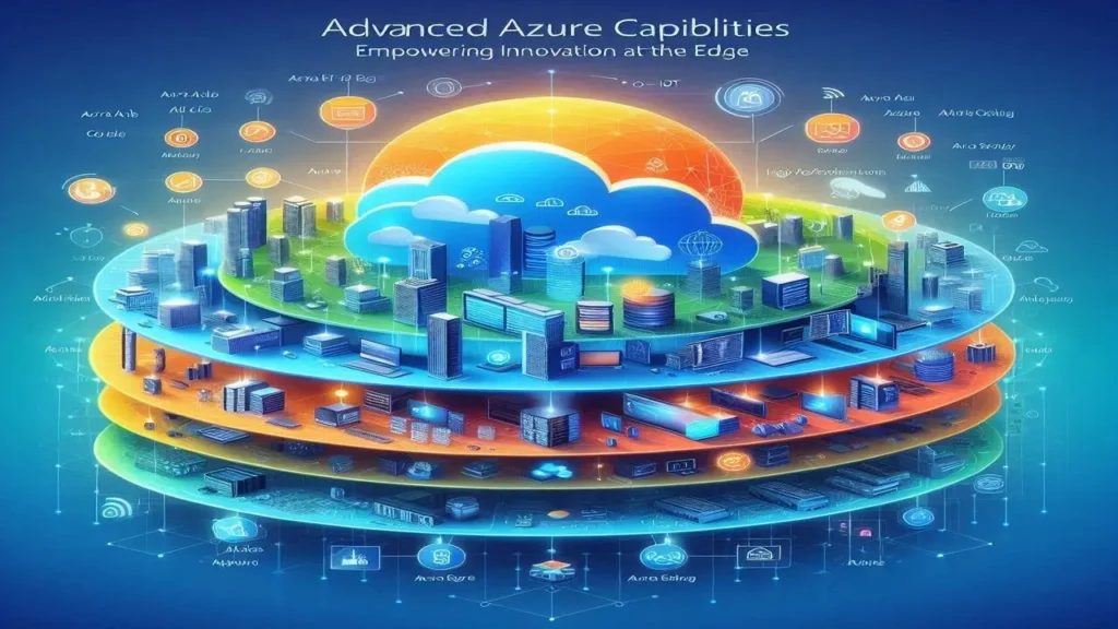 Advanced Microsoft Azure Capabilities