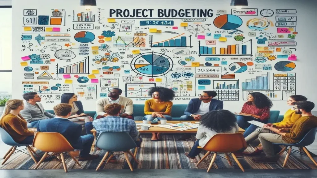 Challenges in Project Budgeting