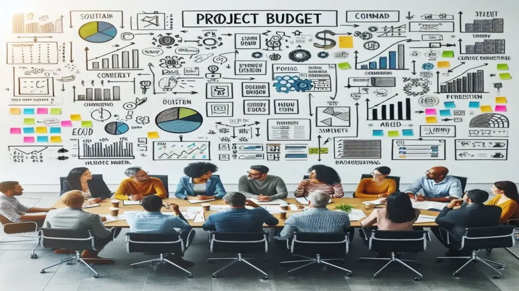 How to Create a Solid Project Budget