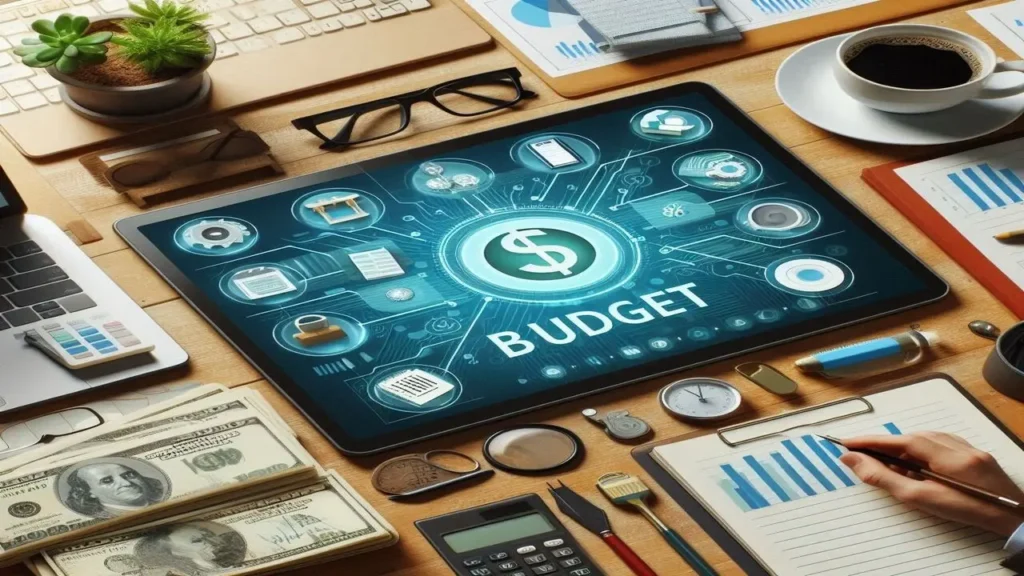 Budget Tracking in Project Management Tools