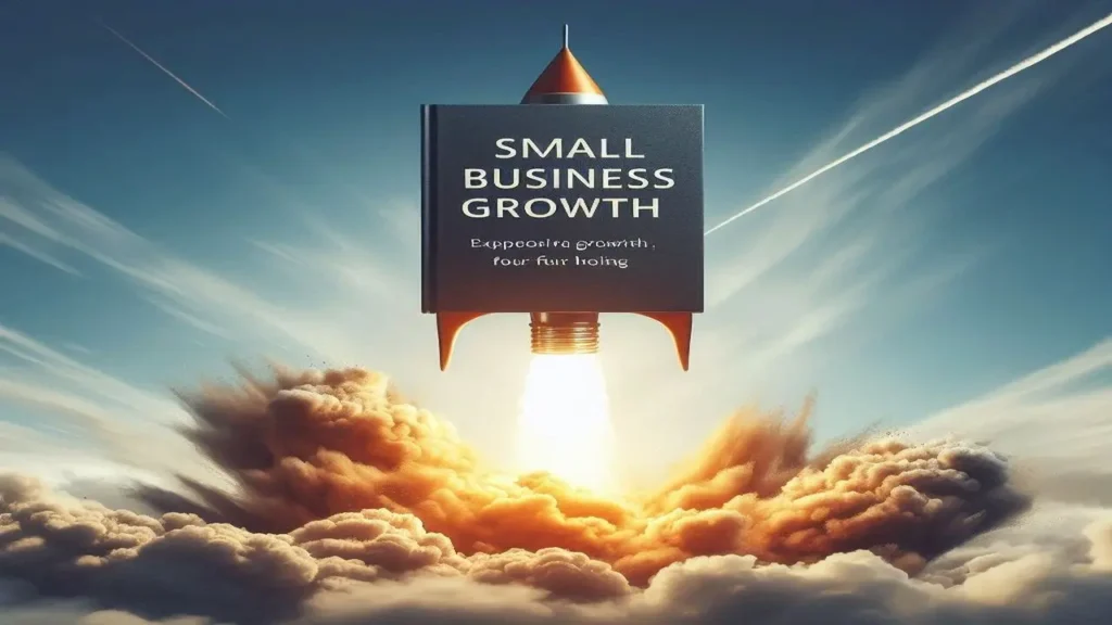 Business Growth Strategies: From Startup to Scale up