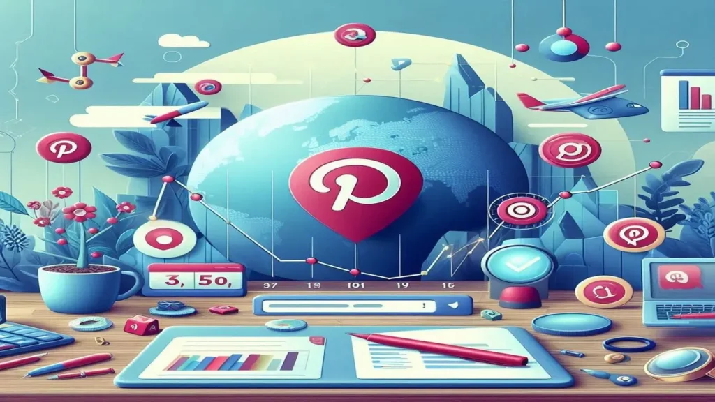 Pinterest Analytics Tools to Track Your Performance