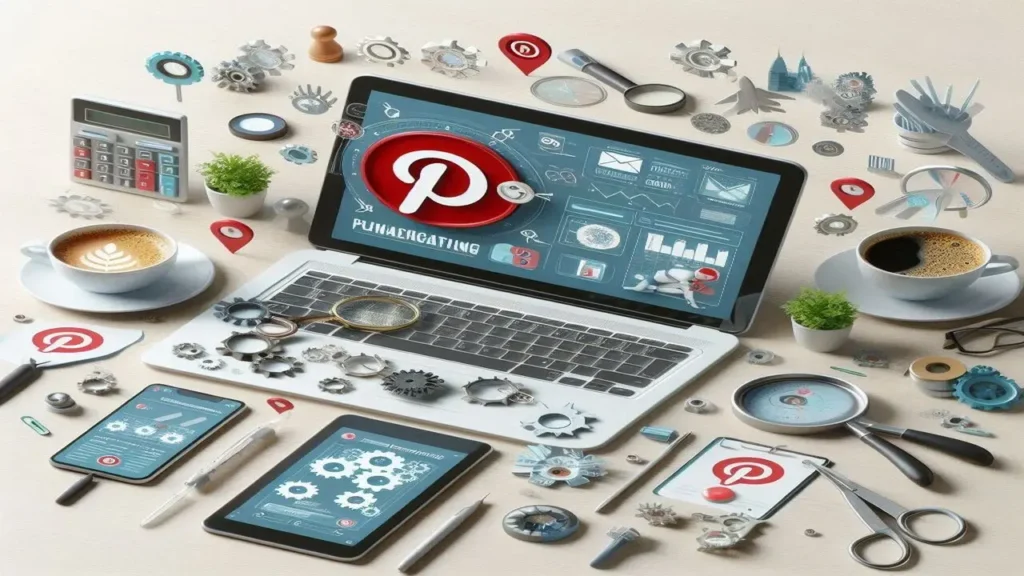Leveraging Pinterest Analytics for Marketing Strategy