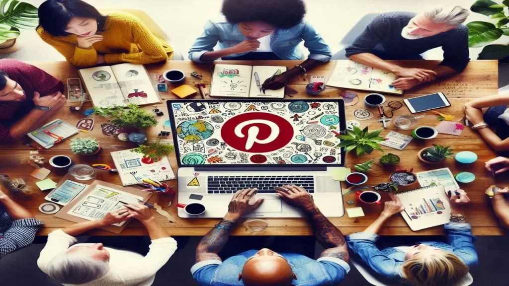 What is Pinterest ads?