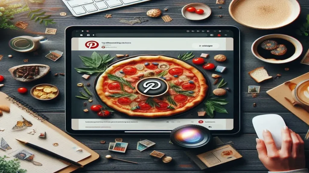Understanding Pinterest's Ads Platform