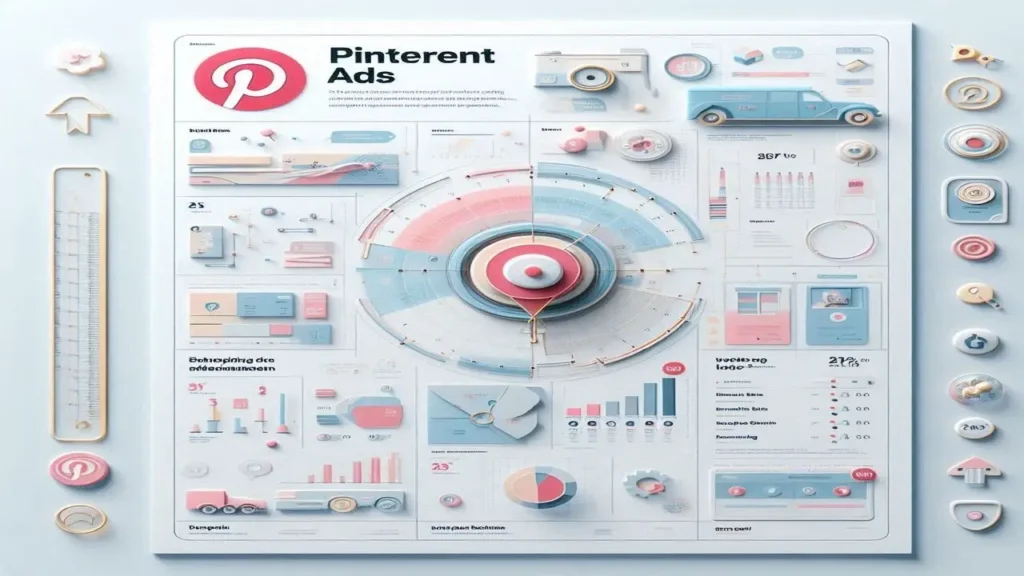 Pinterest Ads Campaign Objectives