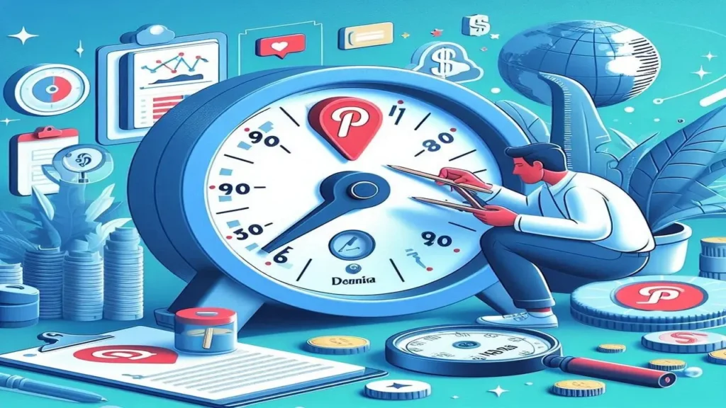 Measuring and Optimizing Pinterest Ads Performance