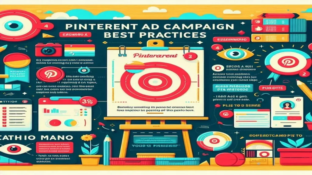 Pinterest Ads Best Practices: The Do's