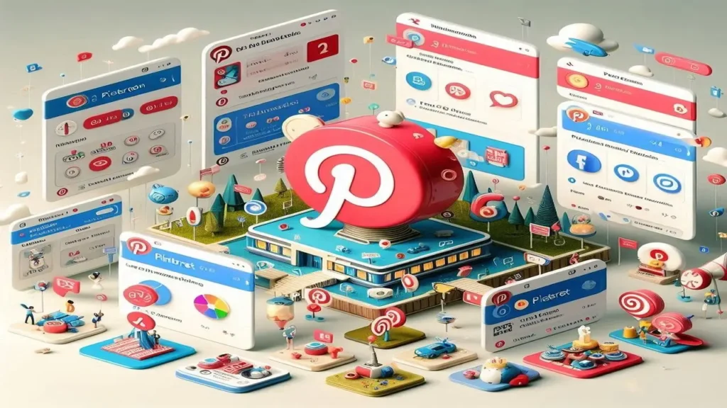 Pinterest Ads vs. Other Social Media Advertising Platforms