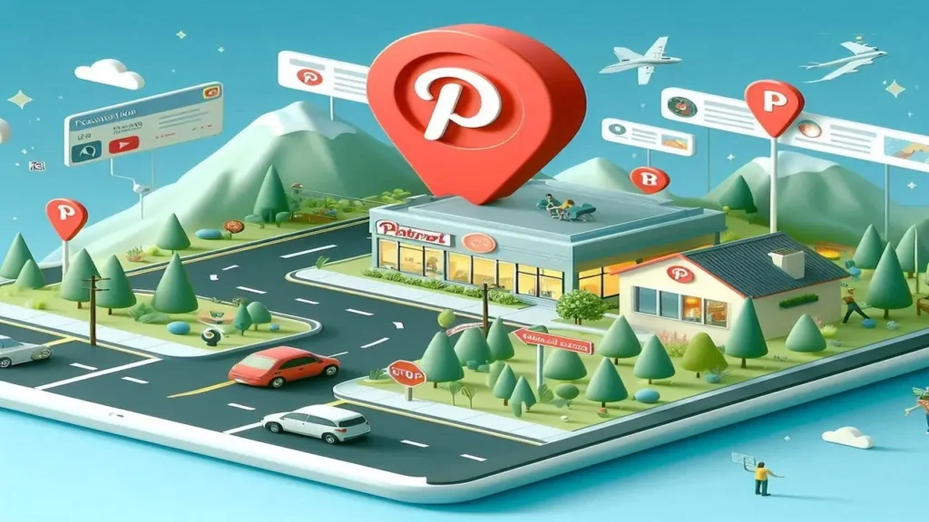 Driving More Traffic with Pinterest Ads