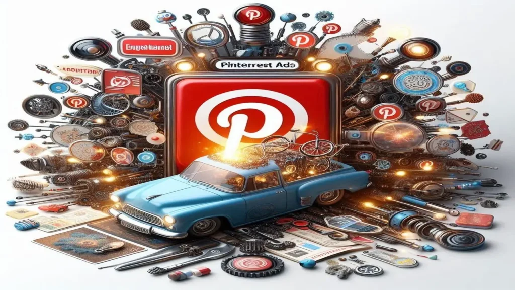 Pinterest Ads: Boosting Brand’s Visibility and Sales