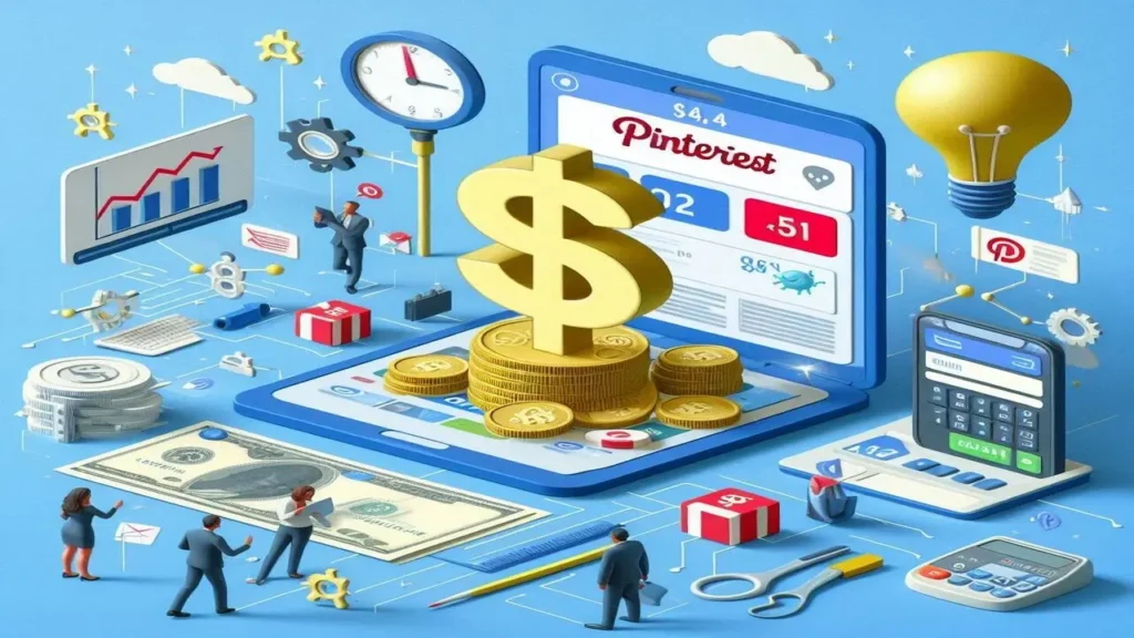 Factors Influencing Pinterest Ads Cost