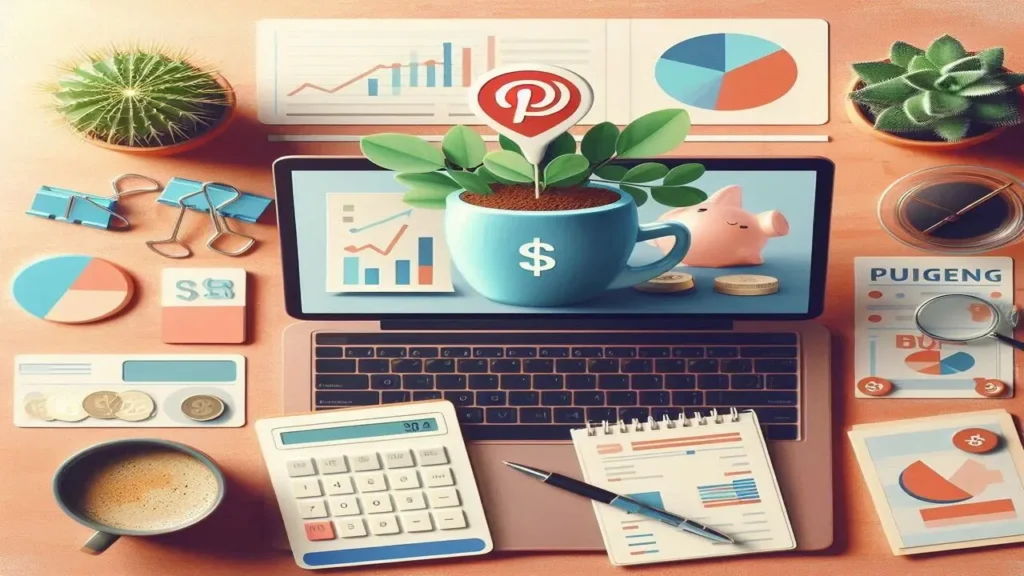 Setting Your Pinterest Ads Budget