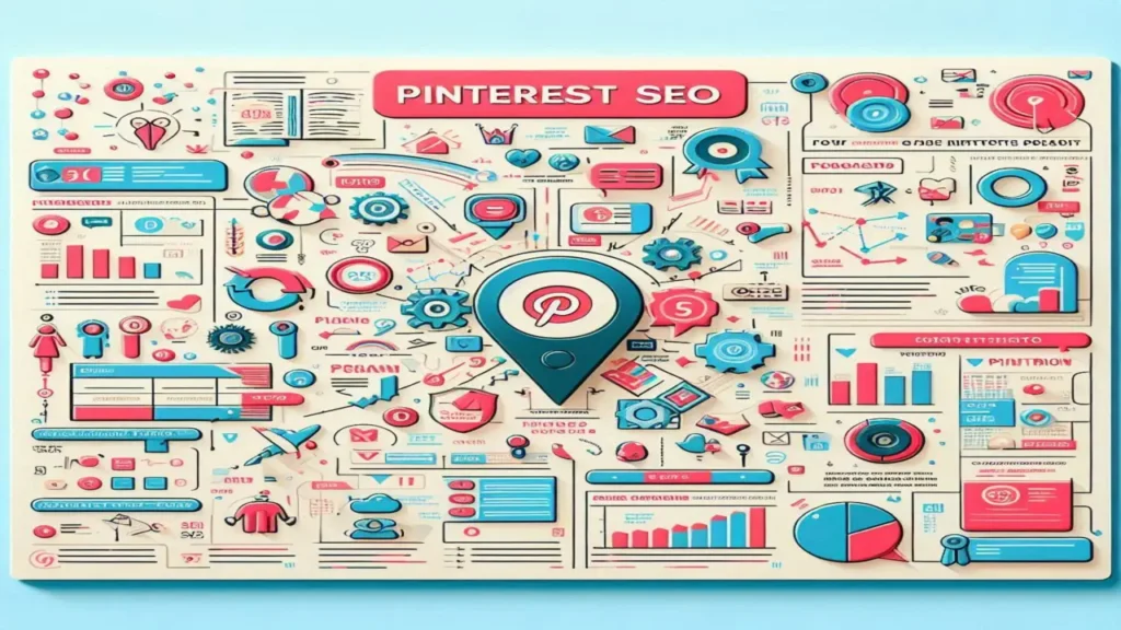 Pinterest SEO Demystified: Roadmap for Success