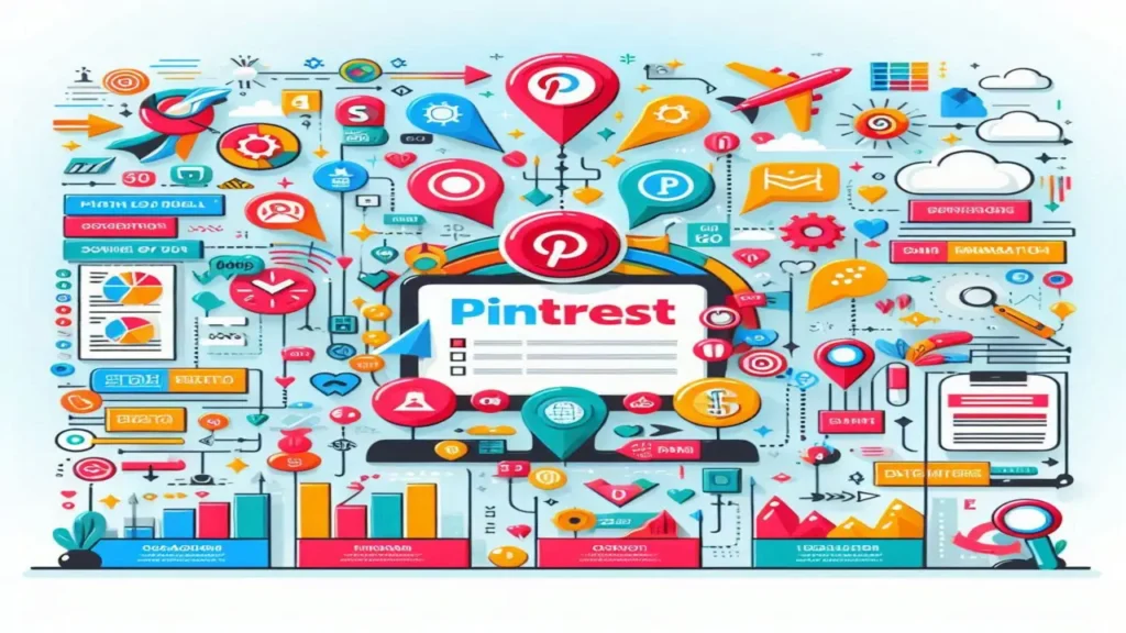 Getting Started with Pinterest SEO Basics