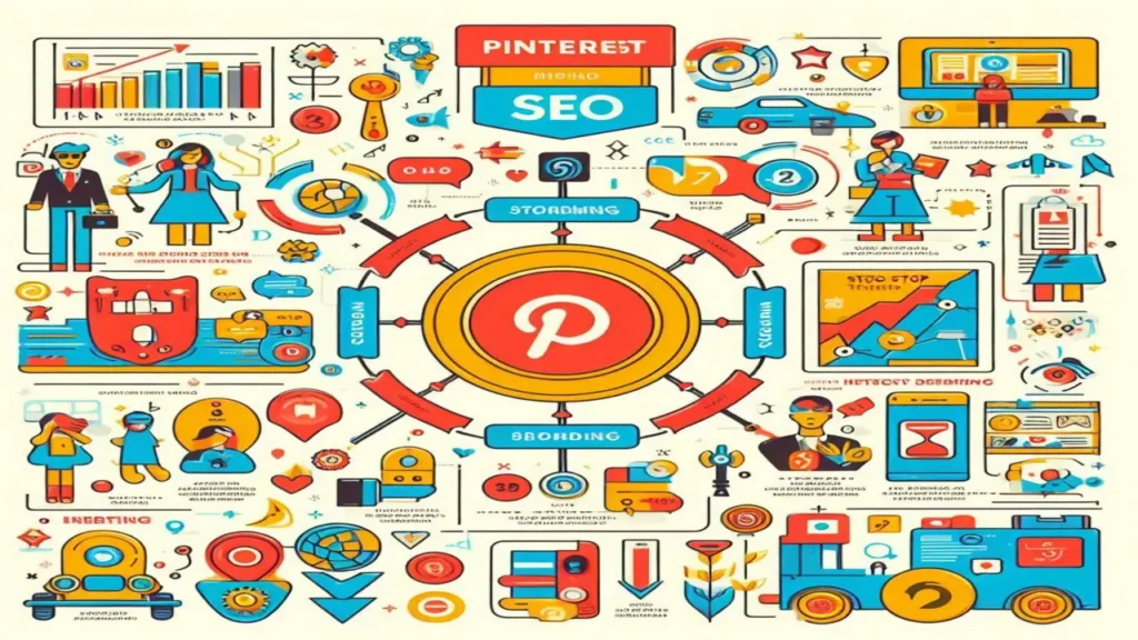 Keyword Research for Pinterest SEO