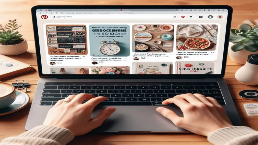 Pinterest Ads and Their Relationship to SEO