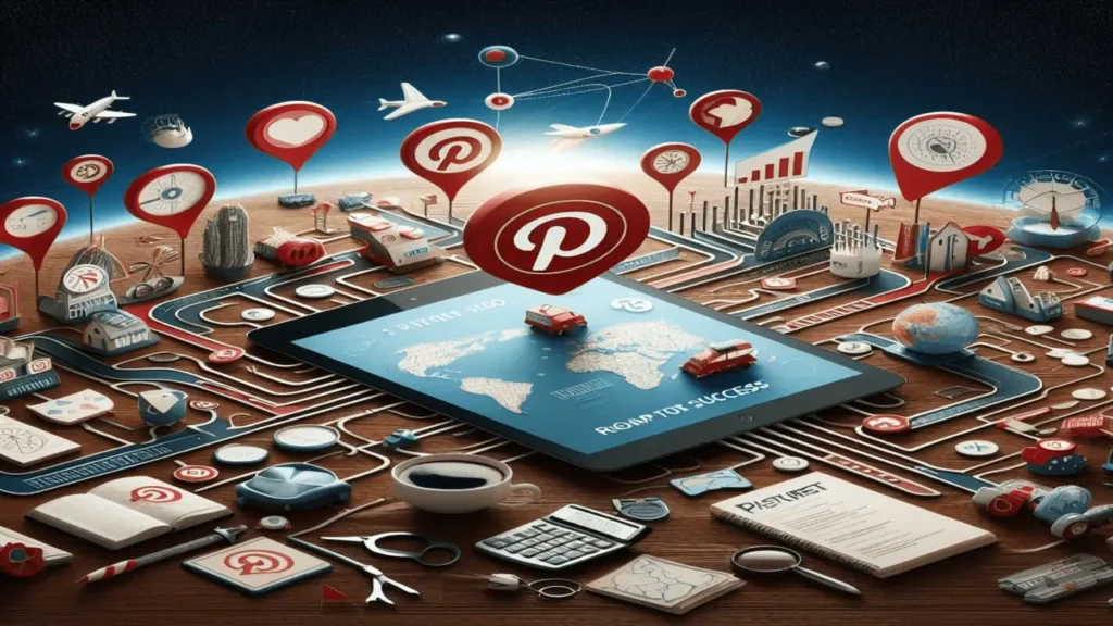 Pinterest SEO Demystified: Roadmap for Success