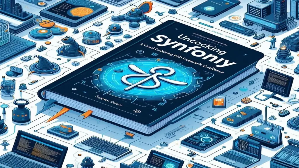 Understanding Symfony PHP Framework