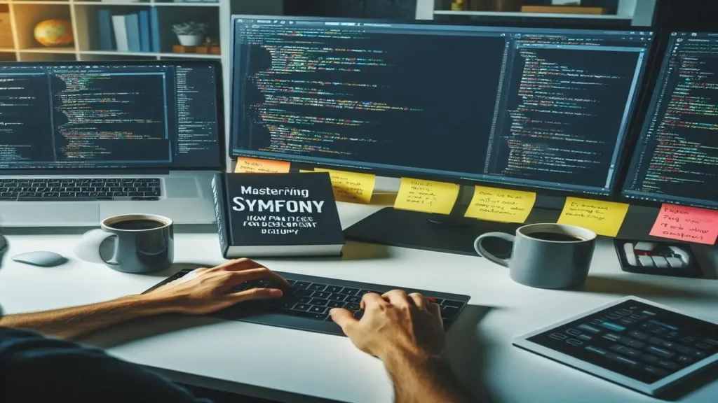 Best Practices for Symfony Development