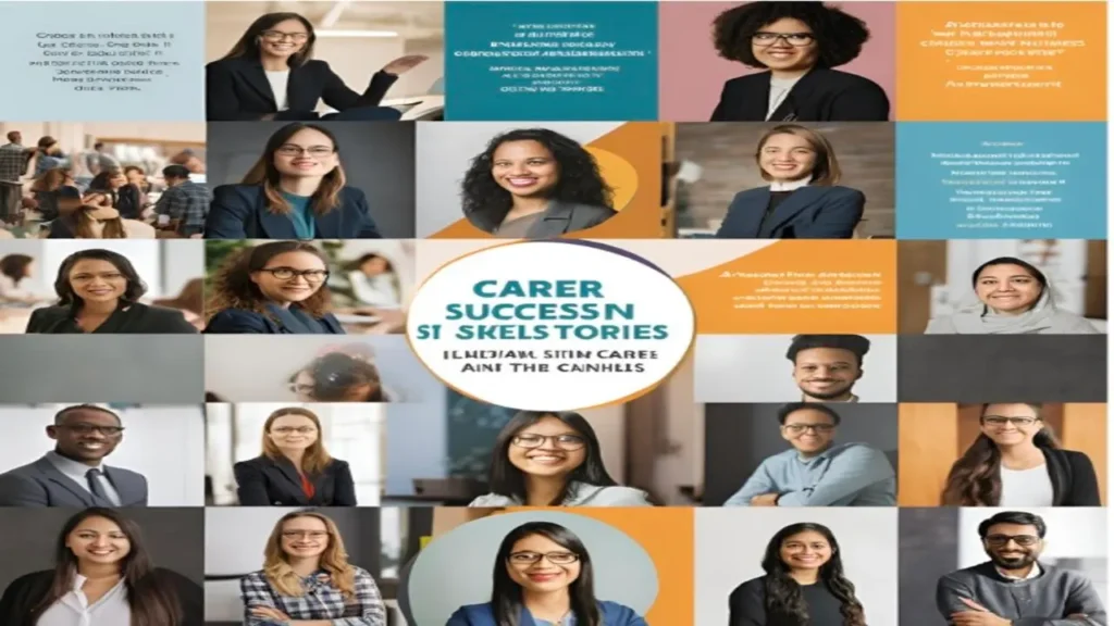 Case Studies: Career Skills Success Stories