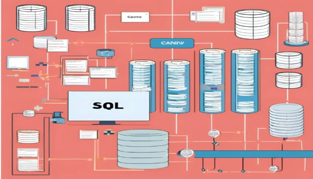 Components of a SQL System