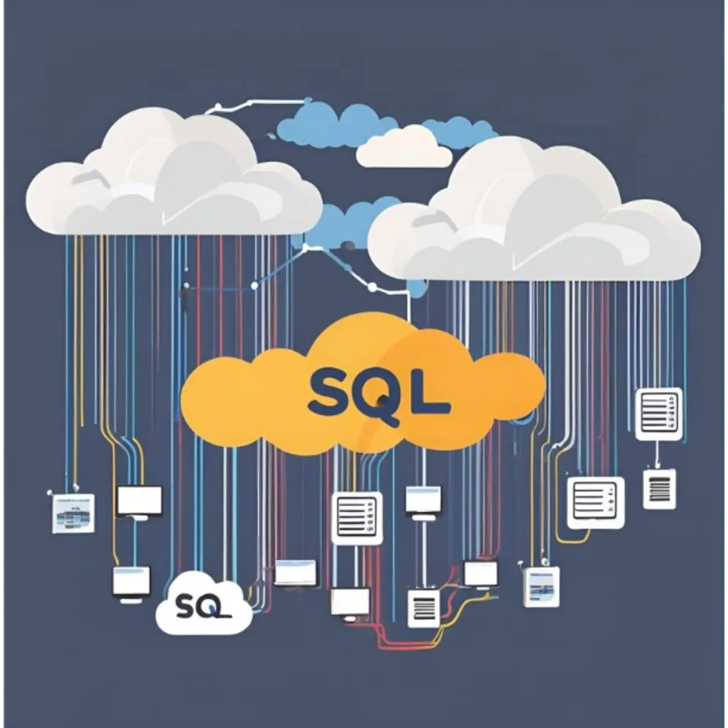 SQL in the Cloud