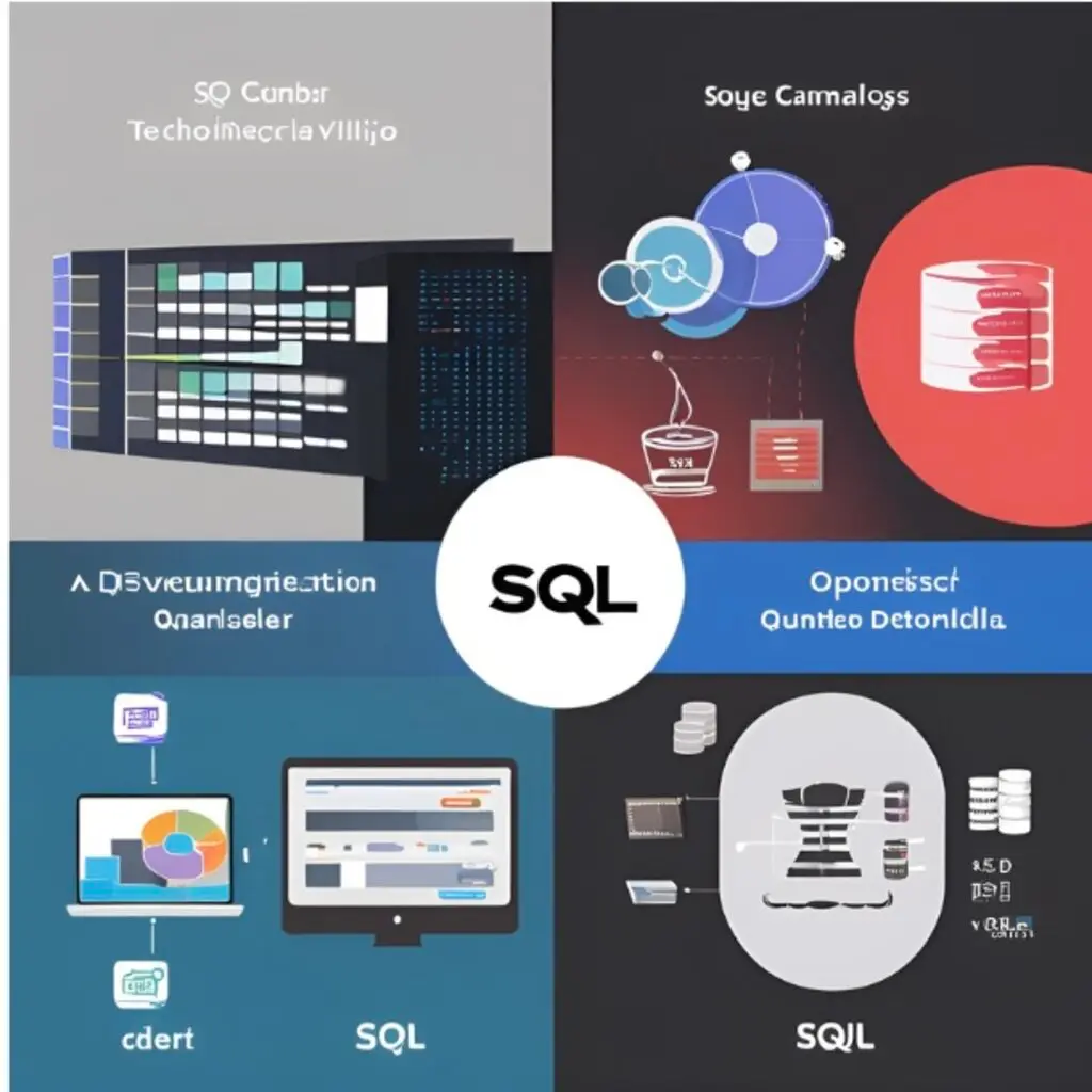 SQL vs. Other Technologies