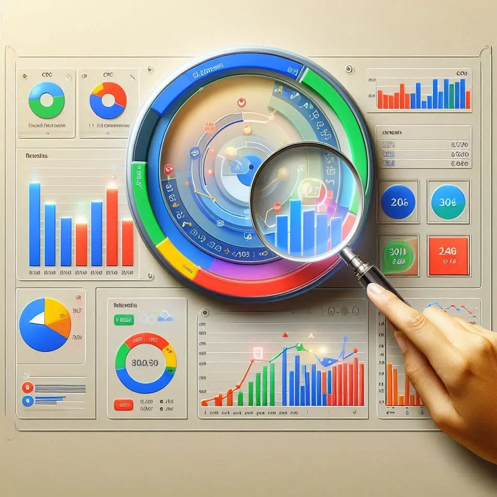 Tracking and Measuring Google Ads Performance