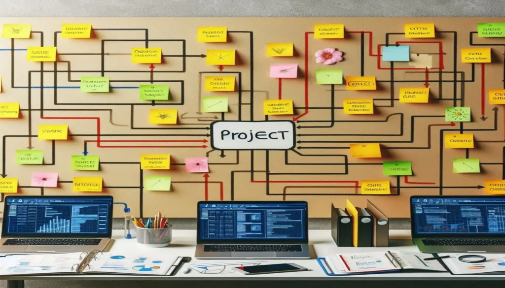 Understanding Multi-Project Management