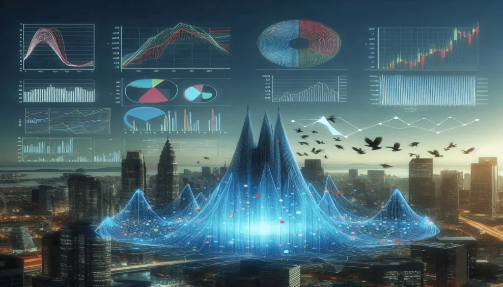 Fundamental Statistical Concepts