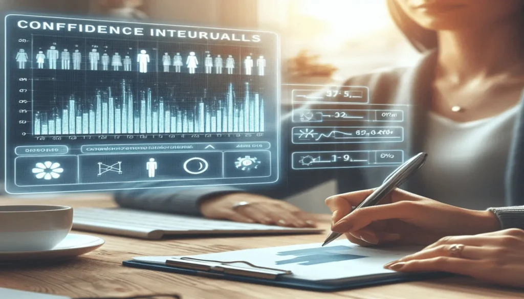 Mastering Confidence Intervals and Error Types