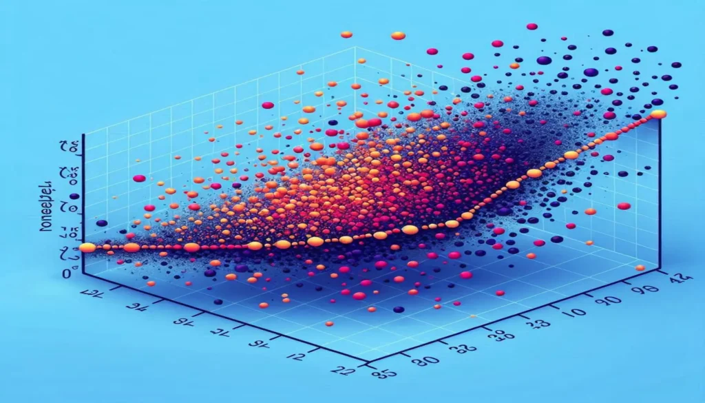 Regression Analysis and Correlation Deep Dive