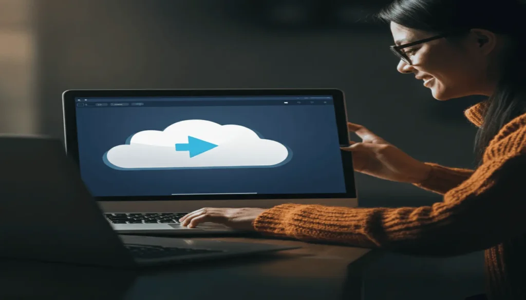 Benefits of Using Cloud Storage Services: Why Make the Switch?