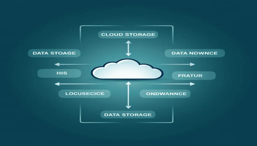 Best Practices for Using Cloud Storage Services