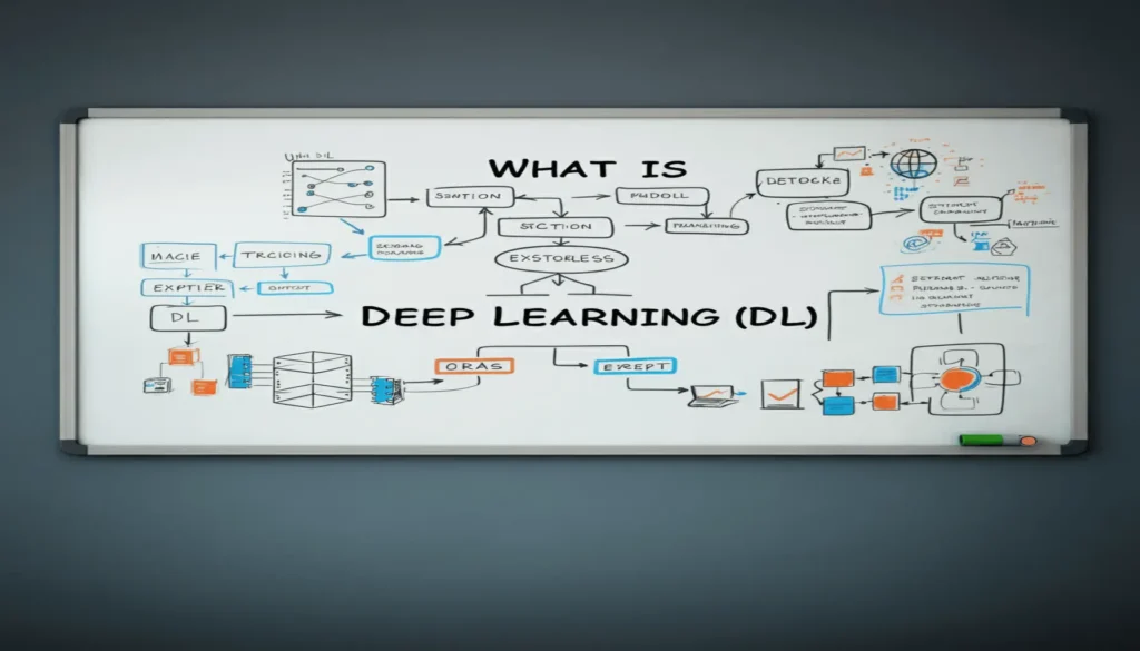 What is Deep Learning (DL)?