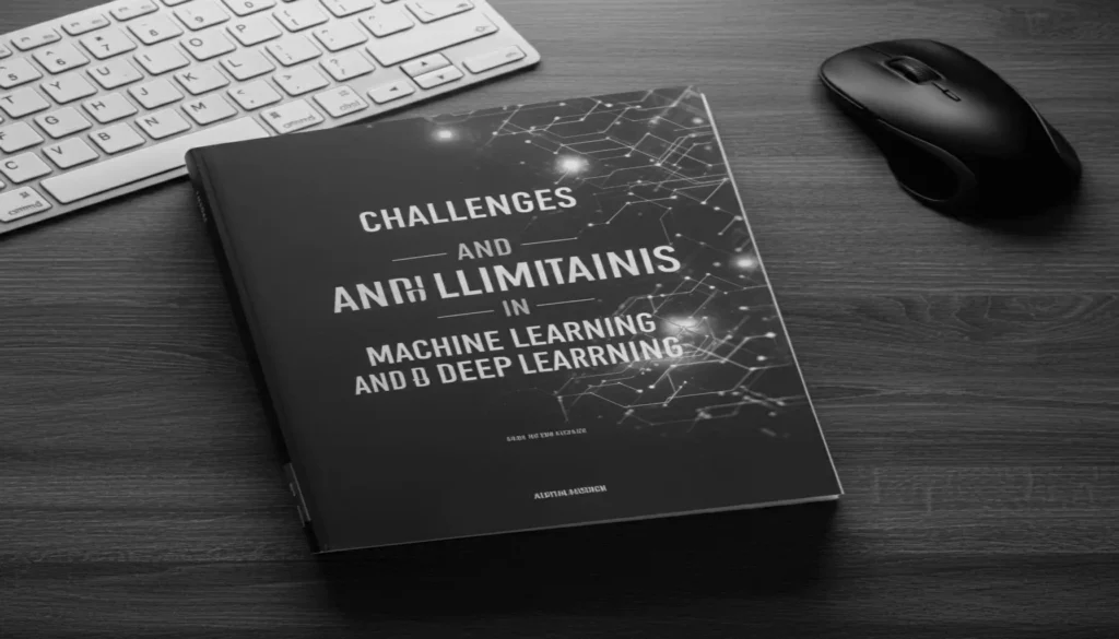 Challenges and Limitations in Machine Learning and Deep Learning