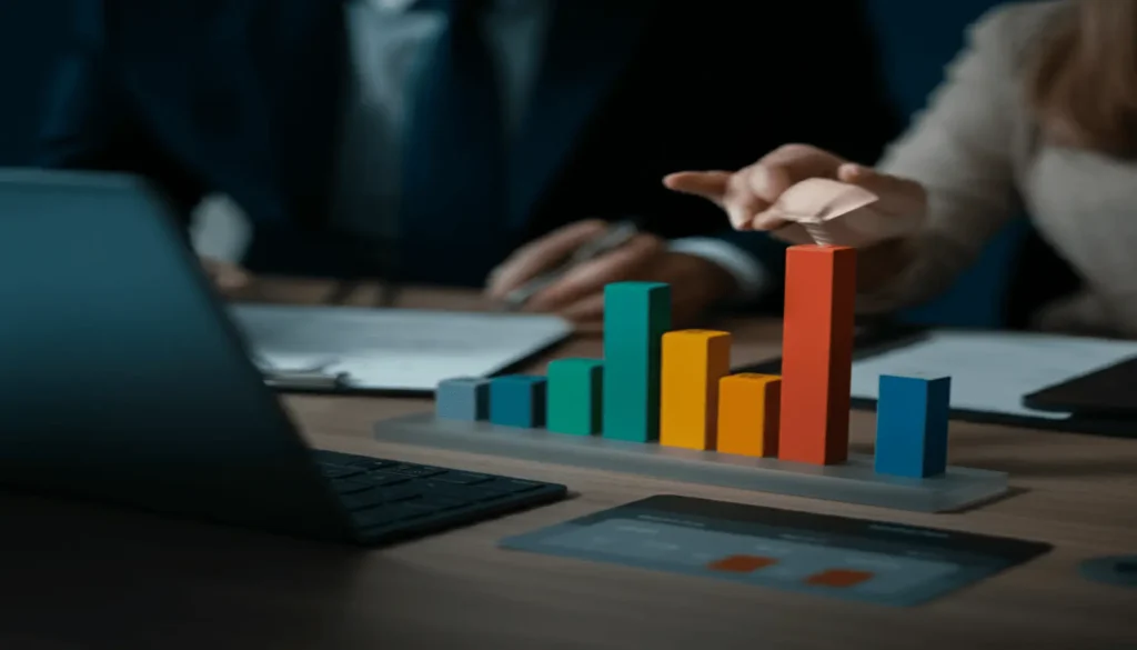 Key HR Metrics Categories